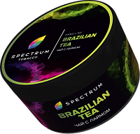 Spectrum HARD Brazilian tea 200гр