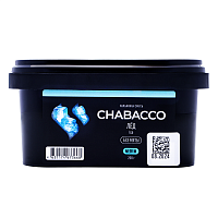 Chabacco MEDIUM Ice 200гр