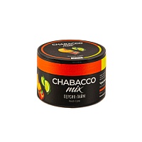 Chabacco Mix MEDIUM Peach-lime 50гр