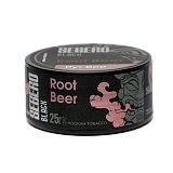 Sebero Black Root beer 25гр