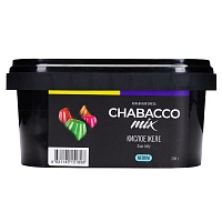 Chabacco Mix MEDIUM Sour jelly 200гр