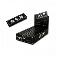 Бумага для самокруток OCB PREMIUM 1.1/4 (50шт)