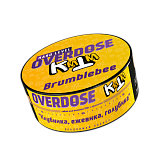 Overdose Brumblebee 100гр