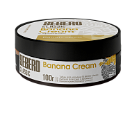 Sebero Banana cream 100гр