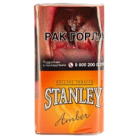 Табак курительный  STANLEY Amber 30гр