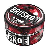 BRUSKO MEDIUM Ягодный морс 250гр