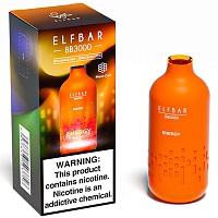 ELF BAR BB Energy (3000 затяжек) 20 мг