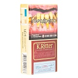 Сигареты с фильтром K.RITTER COMPACT Вишня