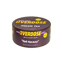 Overdose Masala Tea 100гр