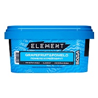 Element ВОДА Grapefruit & pomelo 200гр