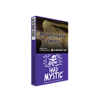 Хулиган HARD Mystic 25гр