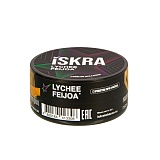 ISKRA Lychee feijoa 25гр