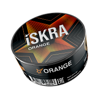 ISKRA Orange 25гр