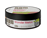 Sebero Wonder melons 100гр