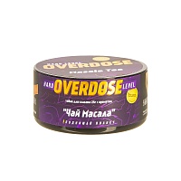 Overdose Masala Tea 25гр