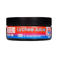 Sebero Arctic Mix Lychee Juice 100гр