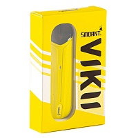 Smoant Vikii (10W, 370 mAh, 2 мл) жёлтый