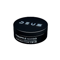 DEUS Pineapple Mango 100гр