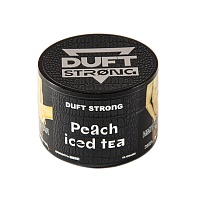 Duft Strong Peach Iced Tea 40гр