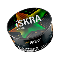 ISKRA F.O.G 25гр