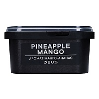 DEUS Pineapple Mango 250гр