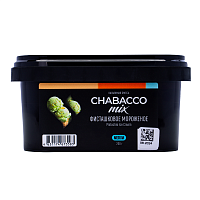 Chabacco Mix MEDIUM Pistachio Ice Cream 200гр