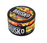 BRUSKO MEDIUM Мультифрукт 250гр