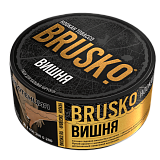 BRUSKO Вишня 125гр