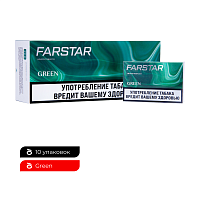 FarStar Green Табак нагреваемый в стиках