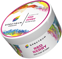 Spectrum Red berry 200гр