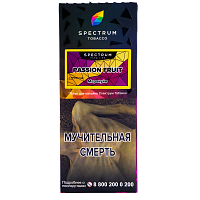 Spectrum HARD Passion Fruit 100гр