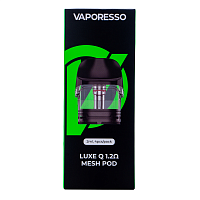 Картридж Vaporesso LUXE Q 1.2 Ом (2 мл) 4 шт