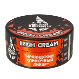 Burn BLACK Irish cream 100гр