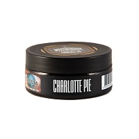 MustHave Charlotte pie 125гр