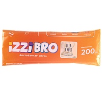 Izzibro Ella Fruit 200гр