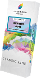 Spectrum Ice fruit gum 100гр