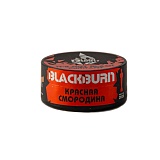 Burn BLACK It's not black currant 25гр