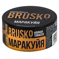 BRUSKO Маракуйя 25гр