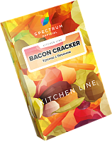 Spectrum Kitchen Line Bacon cracker 40гр