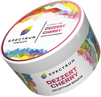 Spectrum Dezzert cherry 200гр