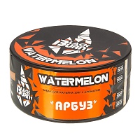 Burn BLACK Watermelon 100гр