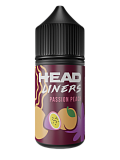 Жидкость HYBRID «Head Liners» Passion Peach 10 мл