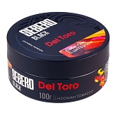 Sebero Black Del Toro 100гр
