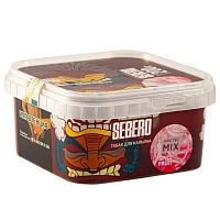 Sebero Arctic Mix Spice fruit 200гр МРК уд