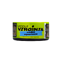 Original Virginia Middle Кофе пралине 25гр