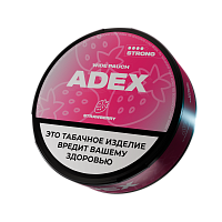 Табак жевательный ADEX STRONG WIDE Strawberry