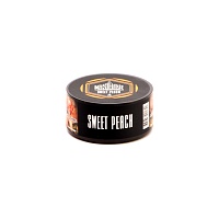 MustHave Sweet peach 25гр