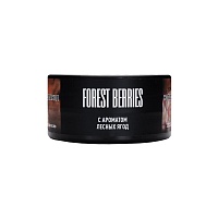 MustHave Forest berries 25гр