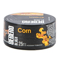 Sebero Black Corn 25гр