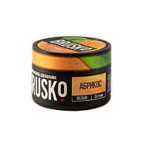 BRUSKO MEDIUM Абрикос 50гр